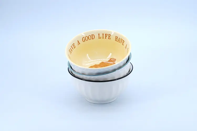 Ceramic Soup Bowls Wholesale