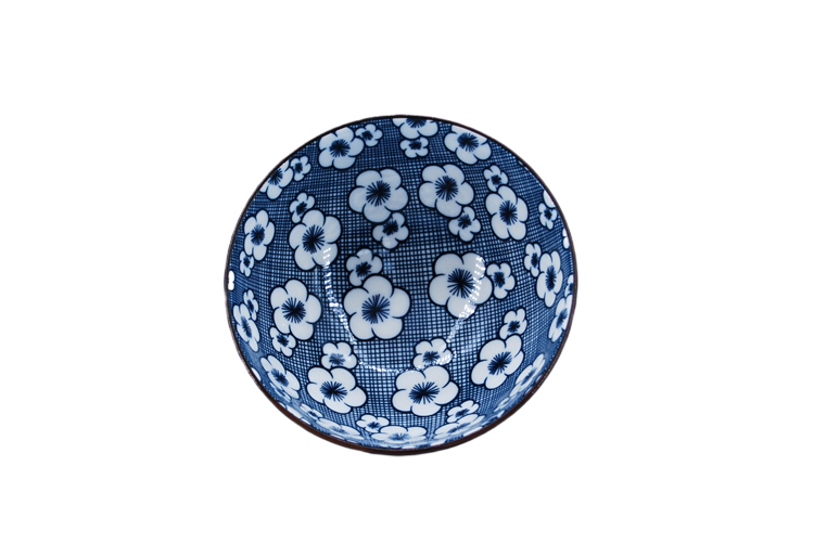 Custom Printed Ceramic Bowls