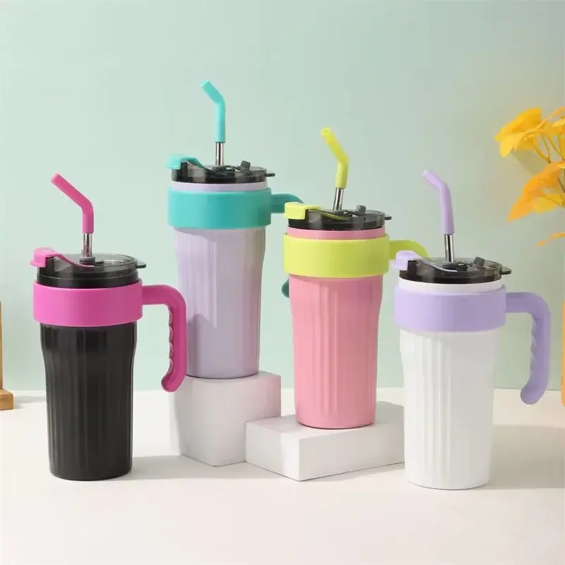 Thermal Bottles for Hot and Cold Drinks