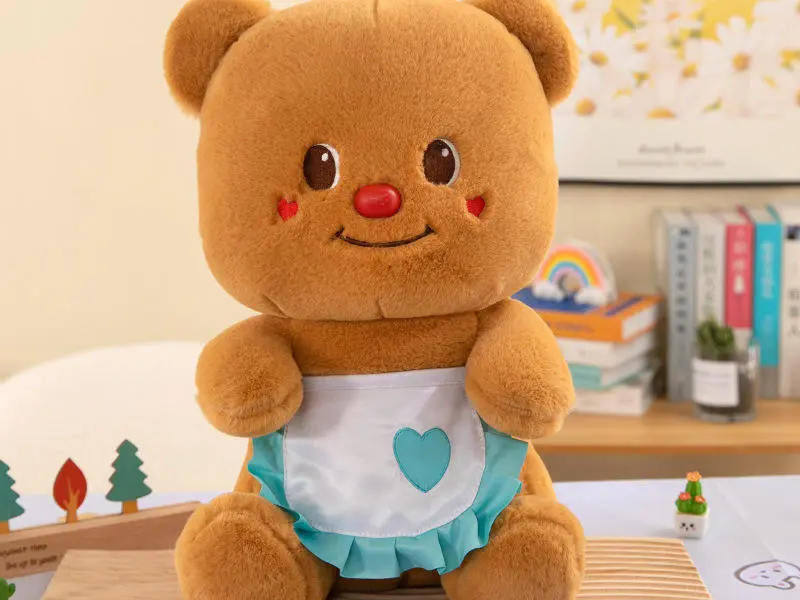 plush stuffed animal customization