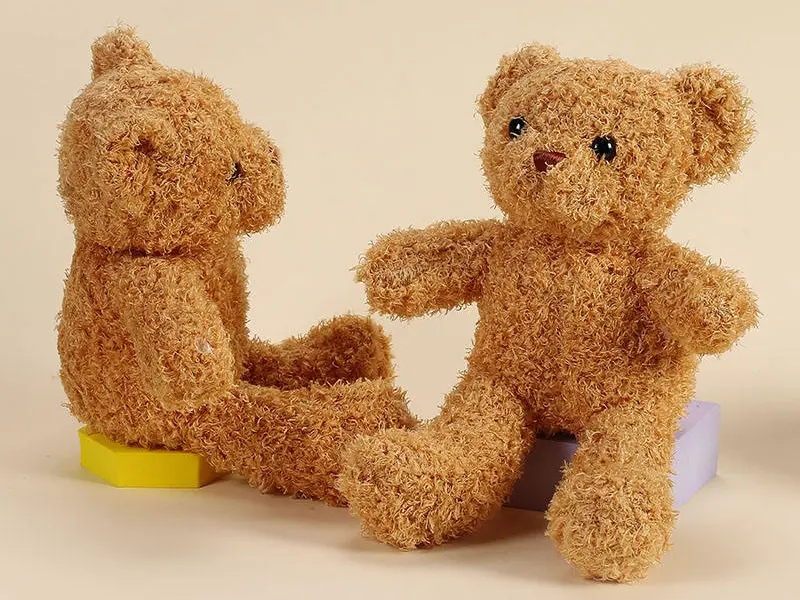 Custom Stuffed Animals