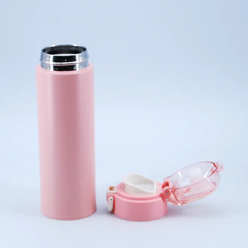 Vacuum Insulated Thermal Bottles
