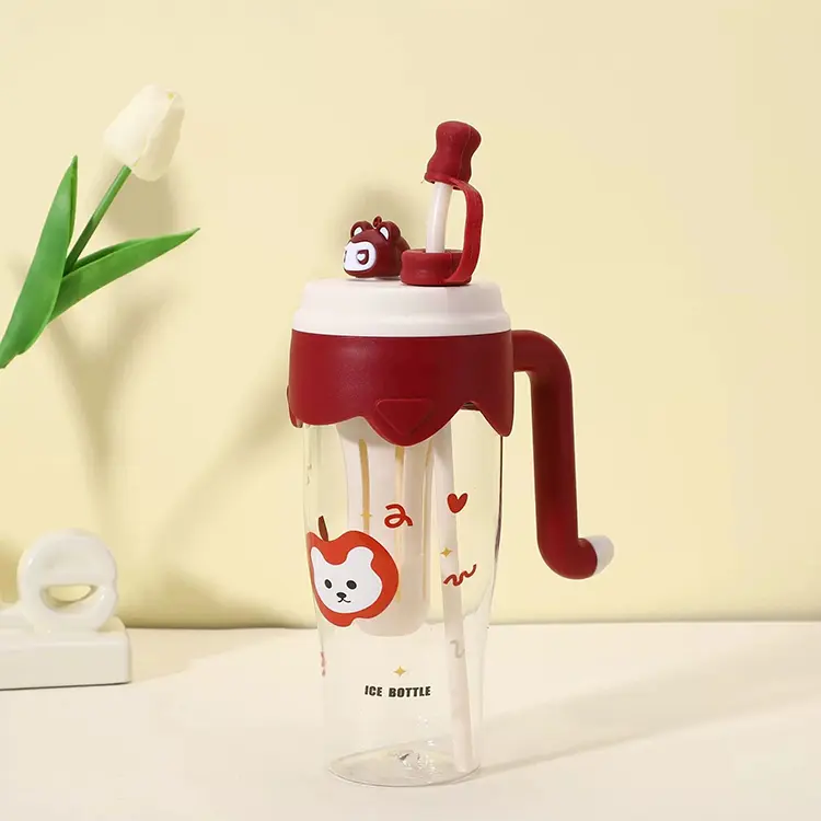 Custom Plastic Tumblers