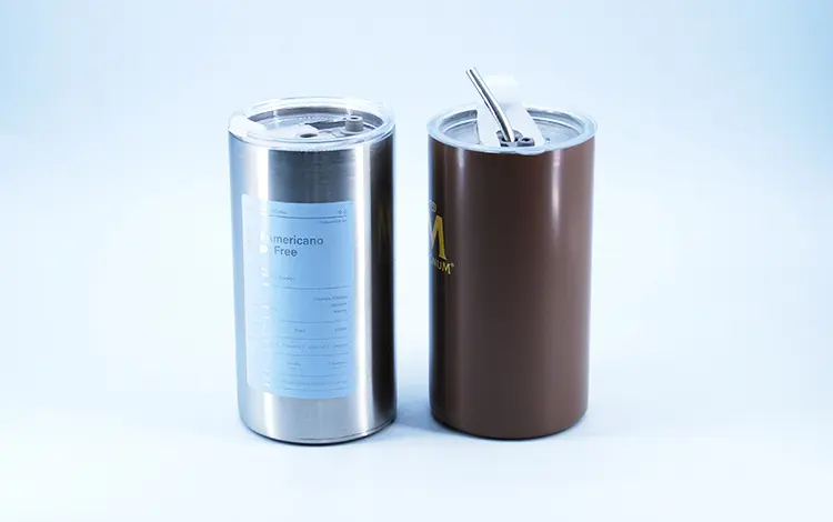 Stainless Steel Thermal Bottles