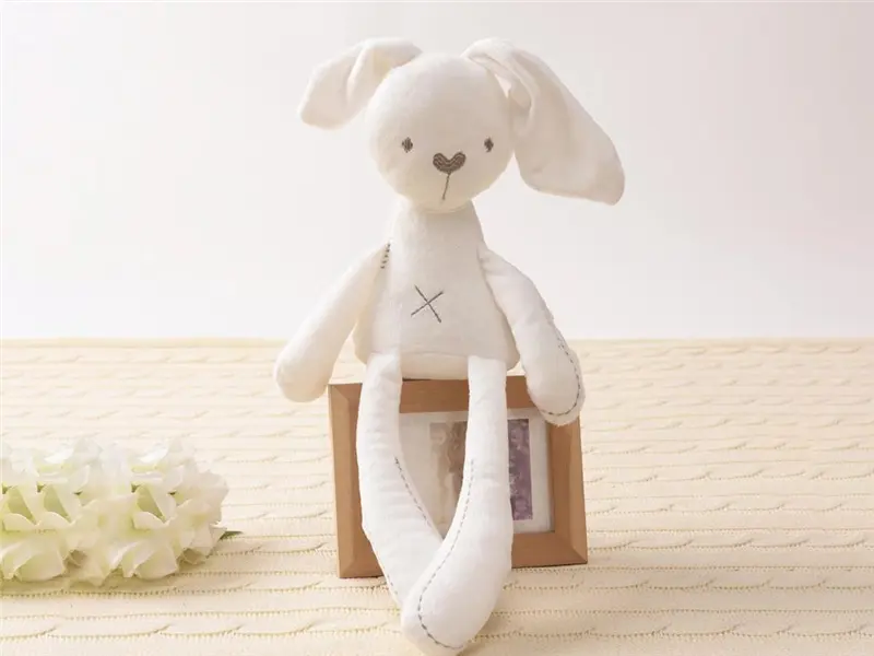 Eco-friendly Plush Toys