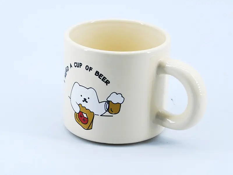 OEM Ceramic Mugs Exporter
