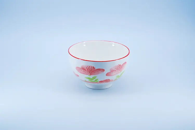 Ceramic Bowls Factory