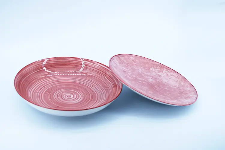 Ceramic Dinner Plates
