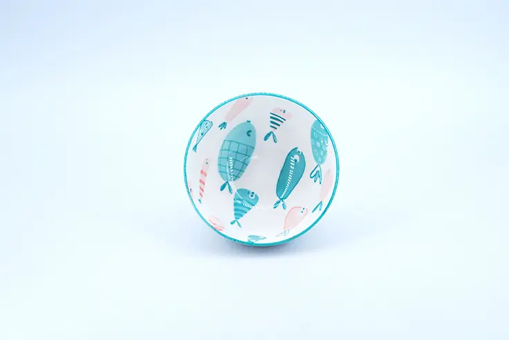 China Ceramic Bowls Supplier