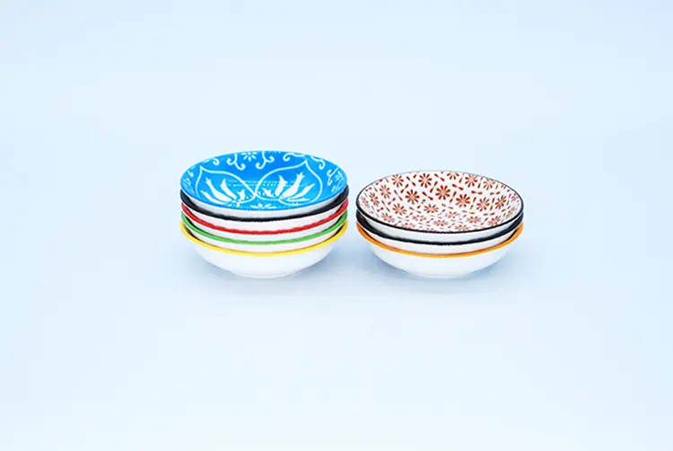 Custom Ceramic Bowls