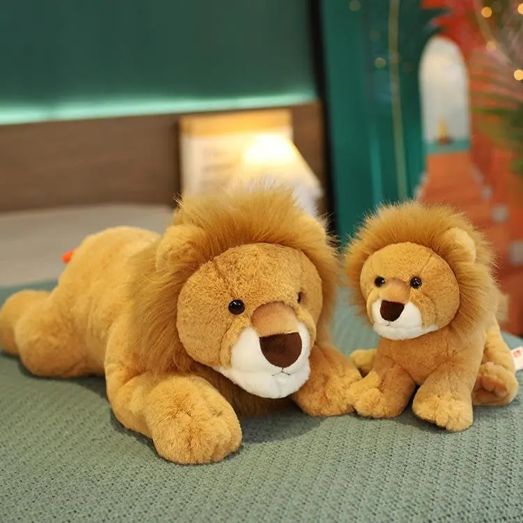 Eco-friendly Plush Toys