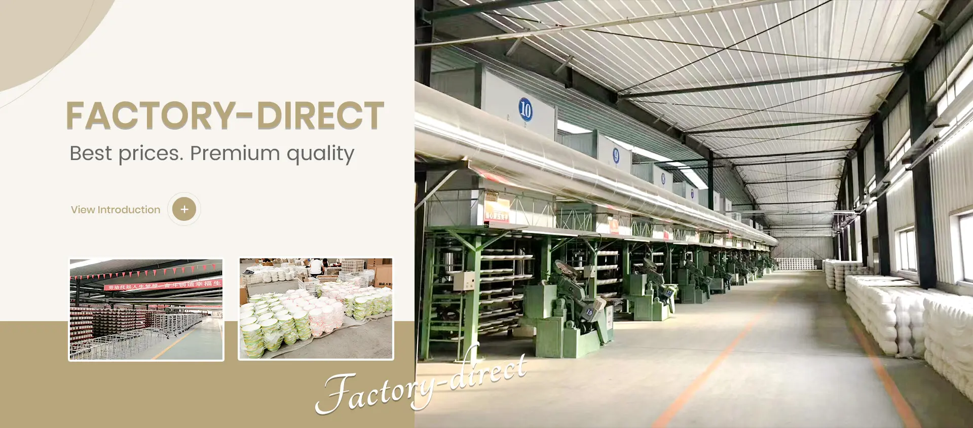 Factory-Direct