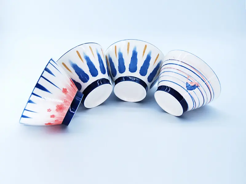 Wholesale Ceramic Mugs