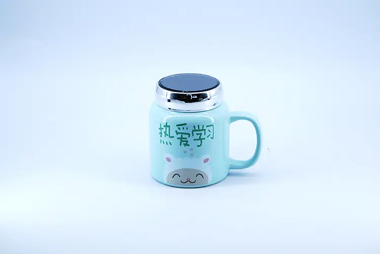 Ceramic Coffee Mugs