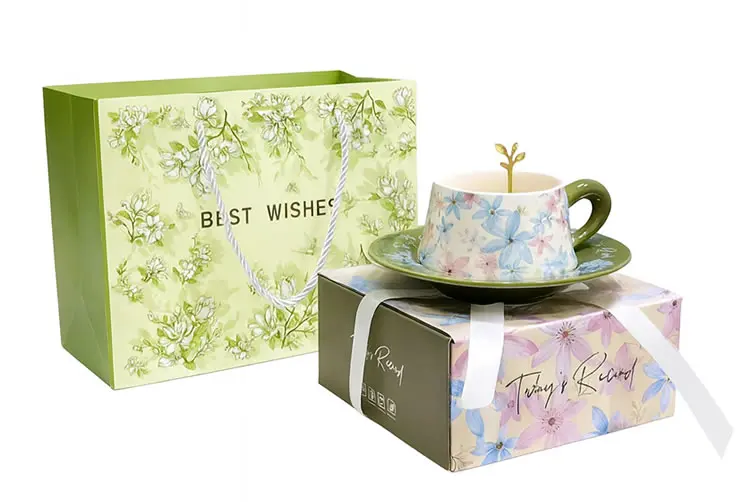 Ceramic Promotional Gifts