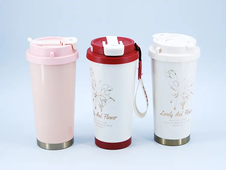 China Thermal Bottles Manufacturer