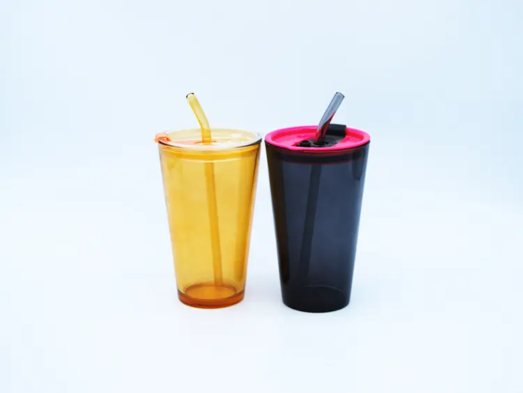 Glass Cups for Parties