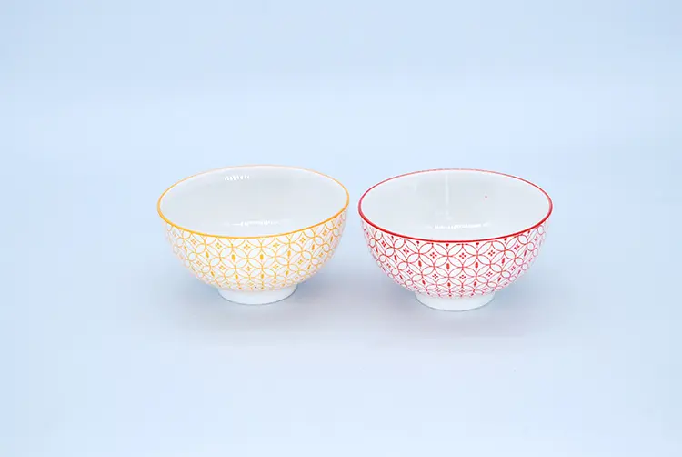 Custom Ceramic Bowls Manufacturer