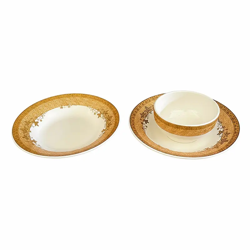 Premium Porcelain Bowl Plate Gift Set Wholesale China.jpg