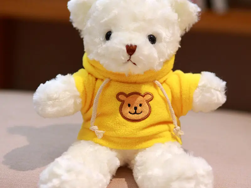 Plush Toy Manufacturer