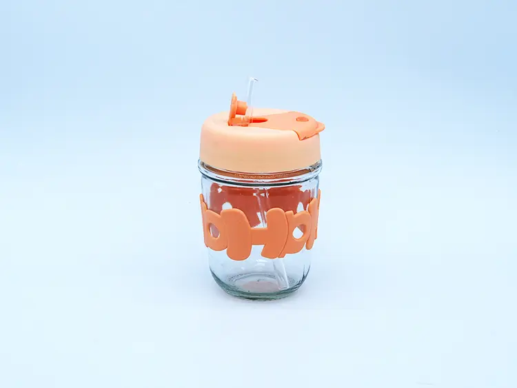 China Glass Drinkware