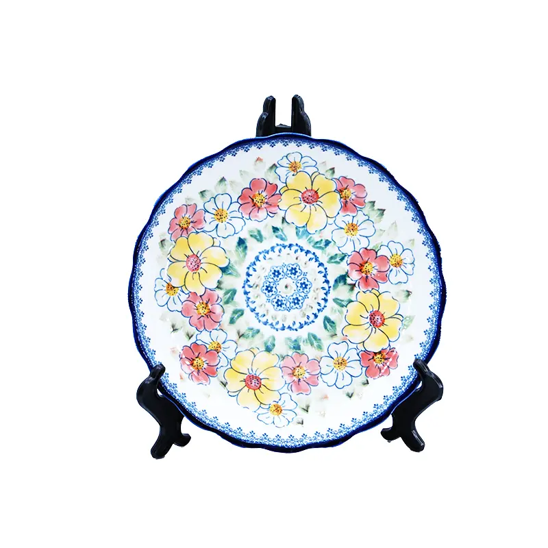 Personalized Ceramic Plates.jpg