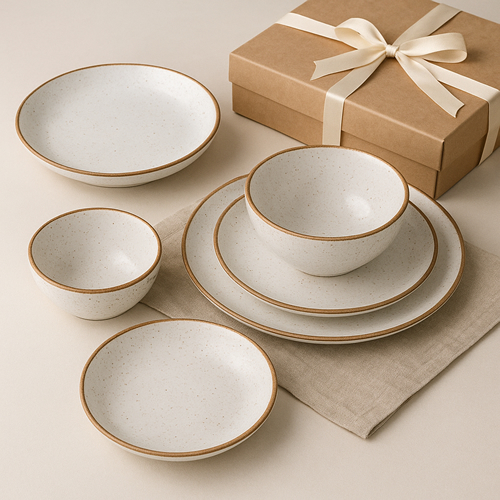 Thai Ceramic Industry Faces Pressure from China Imports---Unique Design and Custom Ceramic Bowls May Lead the Way