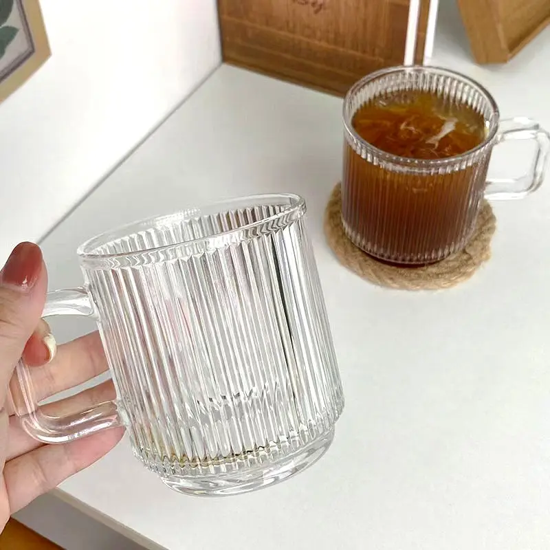 Personalized Glass Cups