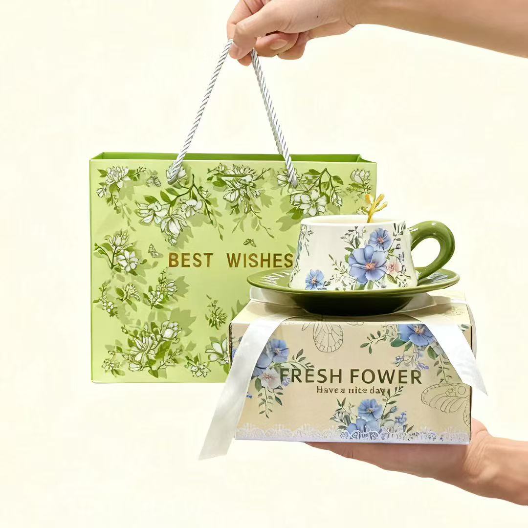 Ceramic Promotional Gifts