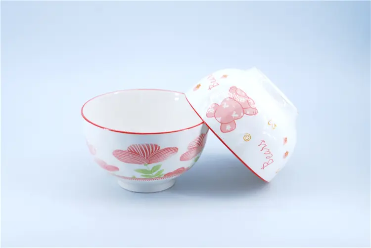 Modern Ceramic Bowls