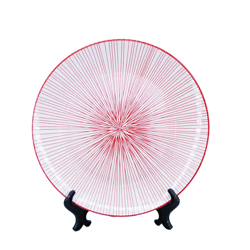 Ceramic Plate Sets.jpg