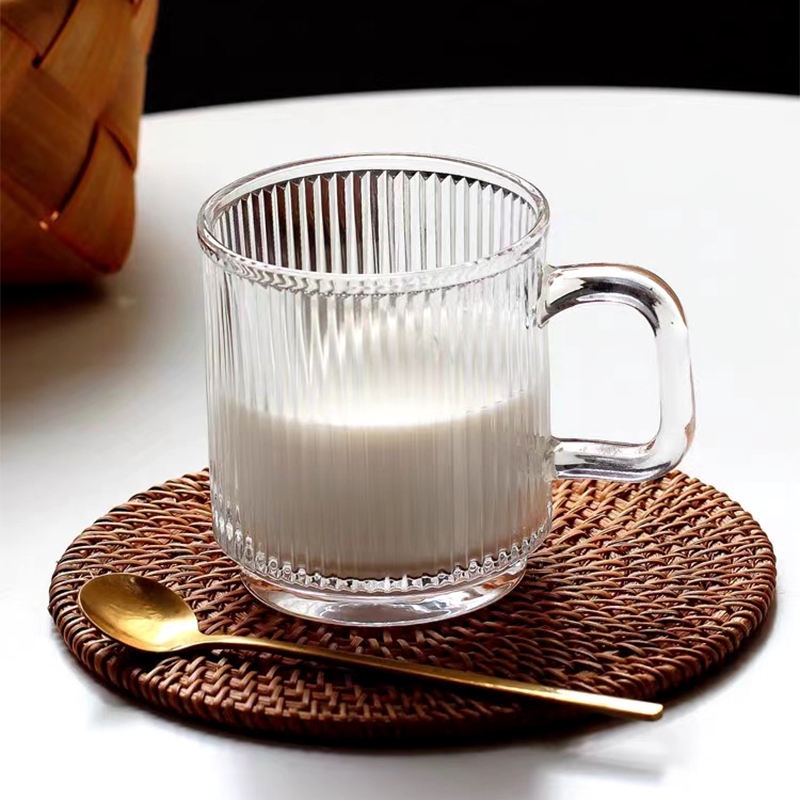 Wholesale Glass Cups