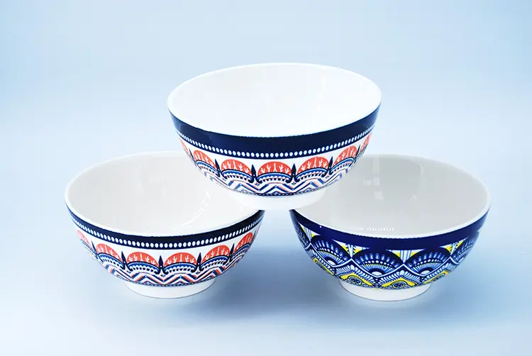 Cheap Ceramic Bowls
