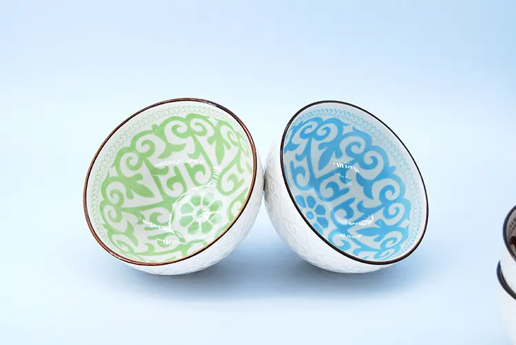 Ceramic Bowls for Restaurants