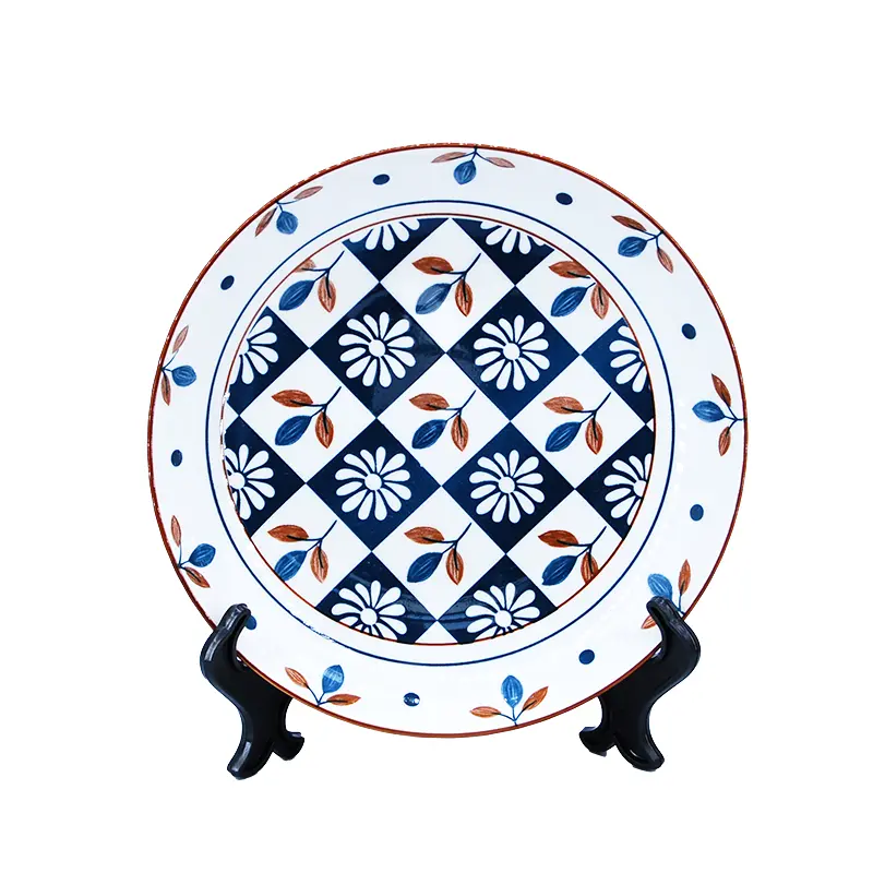 Ceramic Plate Manufacturer in China.jpg