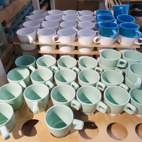 The Ultimate Guide to Buying High-Quality Ceramic Mugs for Wholesale Export