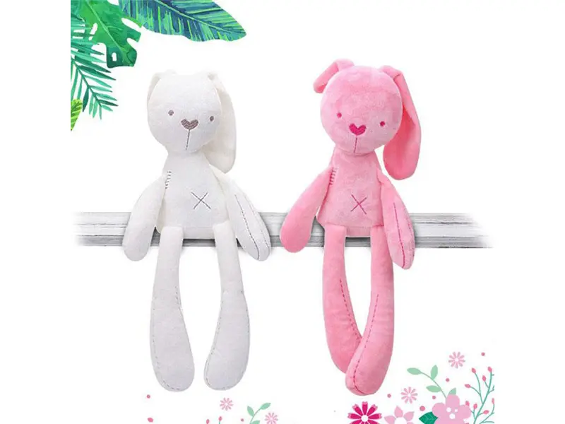 Plush Toy Manufacturer
