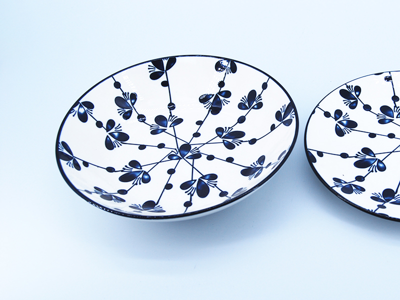 ceramic plates sets dinnerware tableware