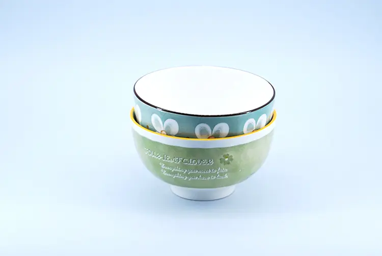 Ceramic Bowl Manufacturer
