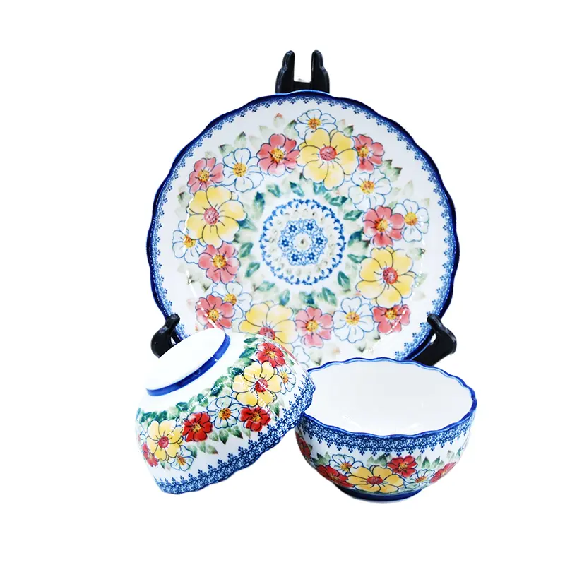 Decorative Ceramic Plates.jpg