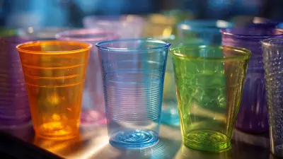 Exploring the Best Options: A Comparative Analysis of Plastic Drinkware for Global Buyers