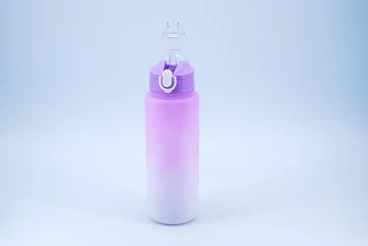 Eco-friendly Plastic Tumblers