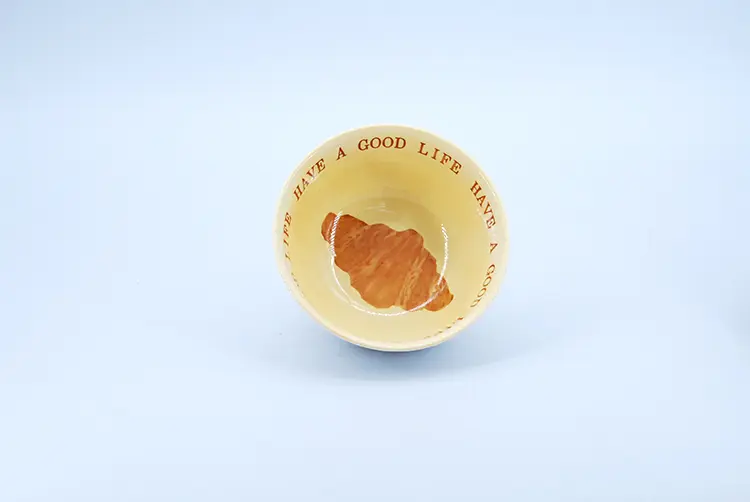 Ceramic Bowls Factory