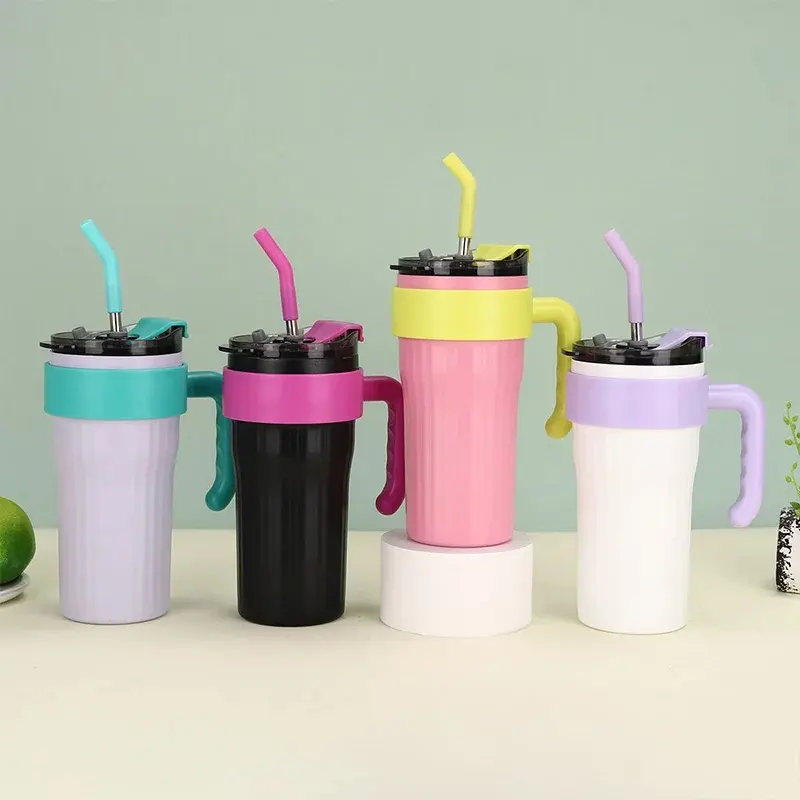 Custom Thermal Bottles