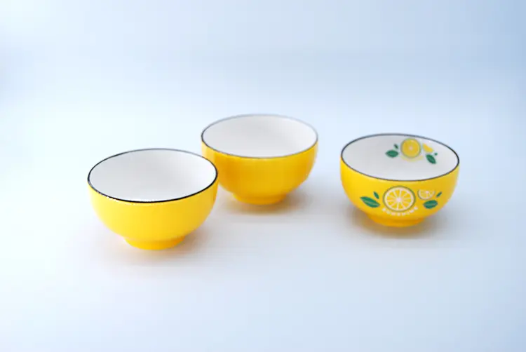 Ceramic Bowls Exporter