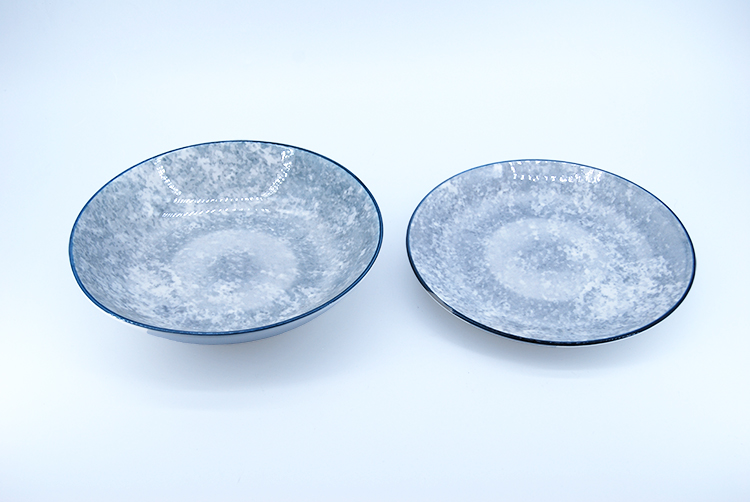 Ceramic Plate Manufacturer