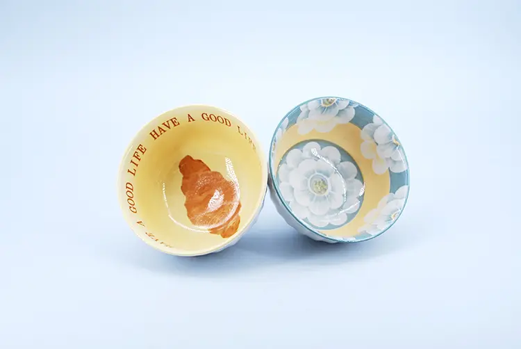 Ceramic Bowls for Wholesale