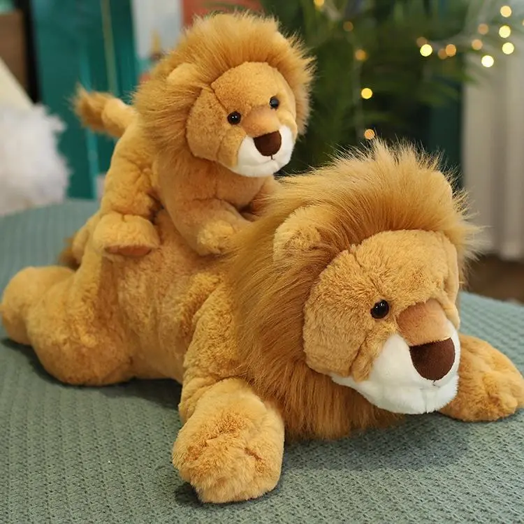 Plush Toys Supplier from China