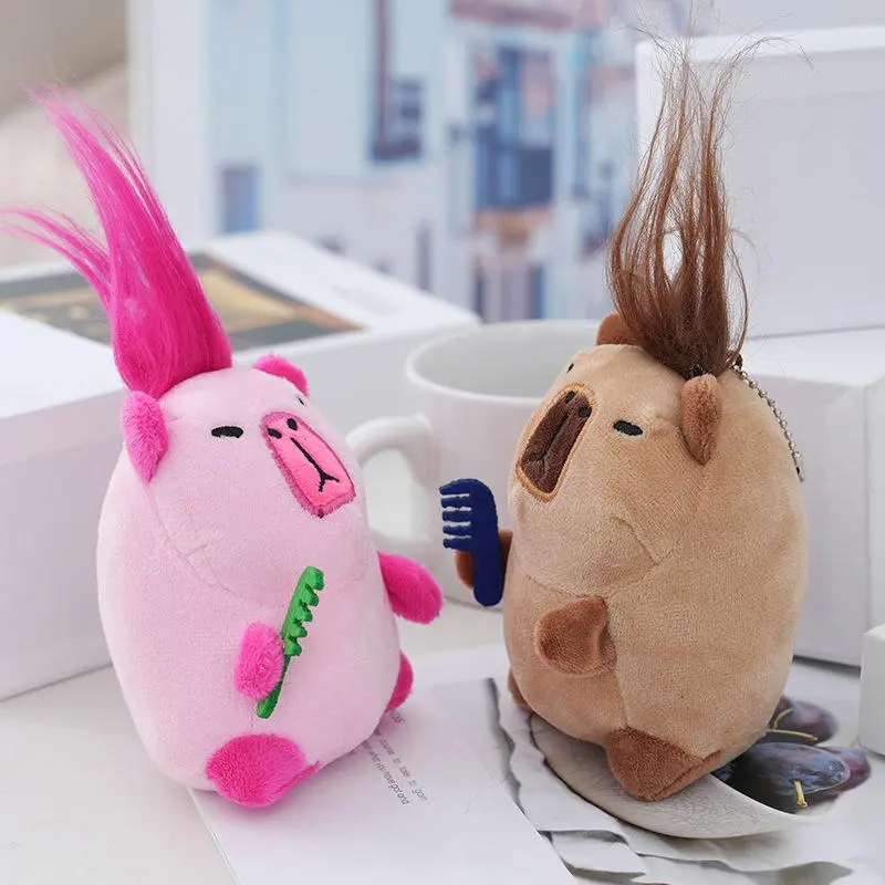 Plush Toy Manufacturer