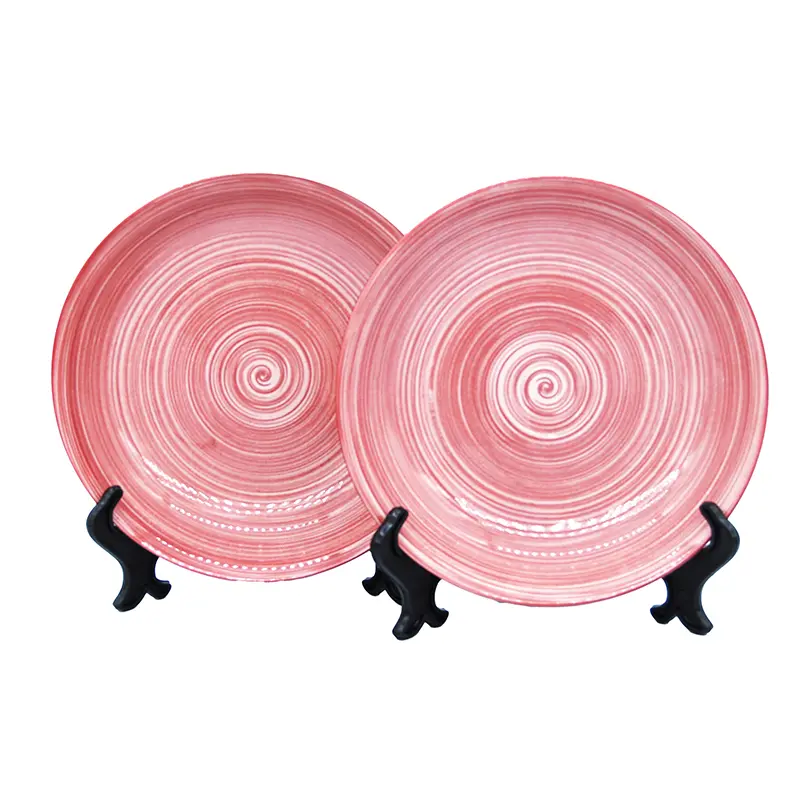 Ceramic Plate Wholesaler